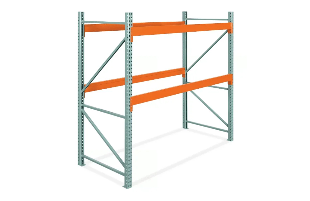 upright pallet rack benefits for businesses