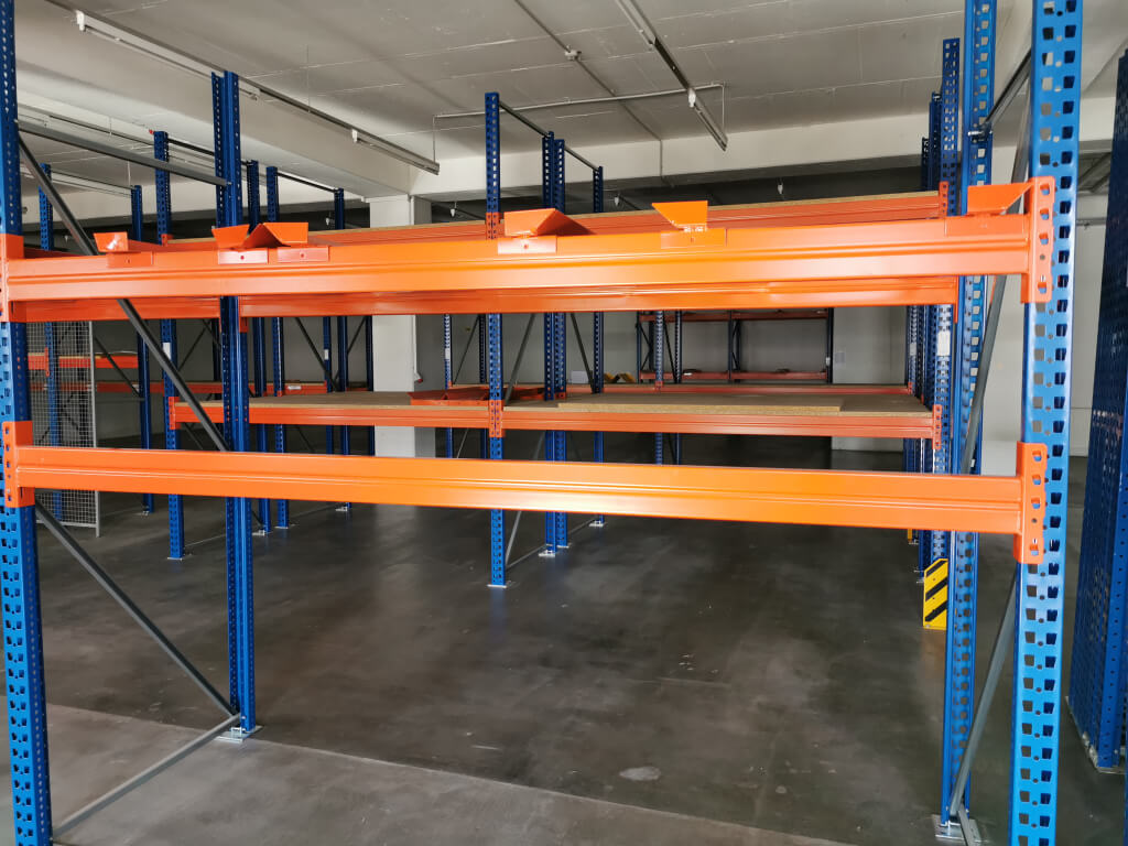 New Jersey new and used storage racks