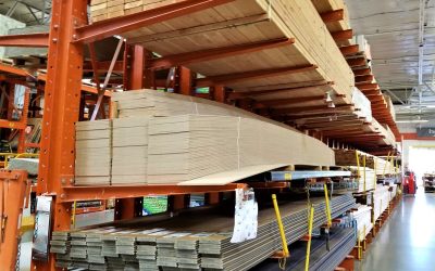 Why A&A Surplus is the Best Choice When You’re Selling Used Racking