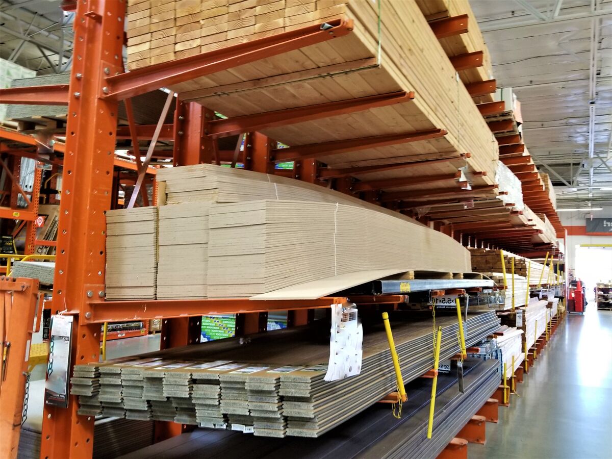 construction shelves pallet racks for sale near me