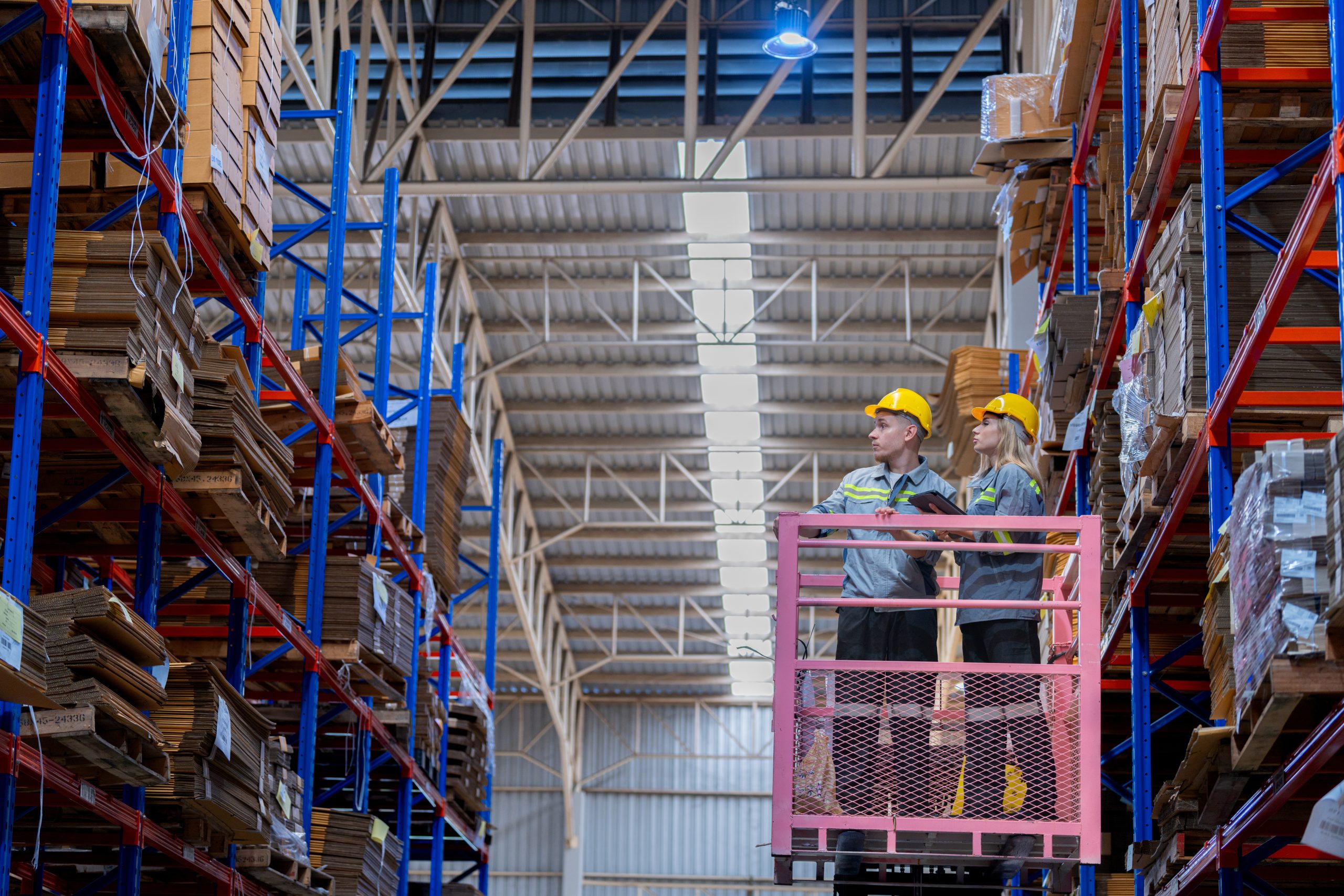 a&a surplus pallet racks storage solutions