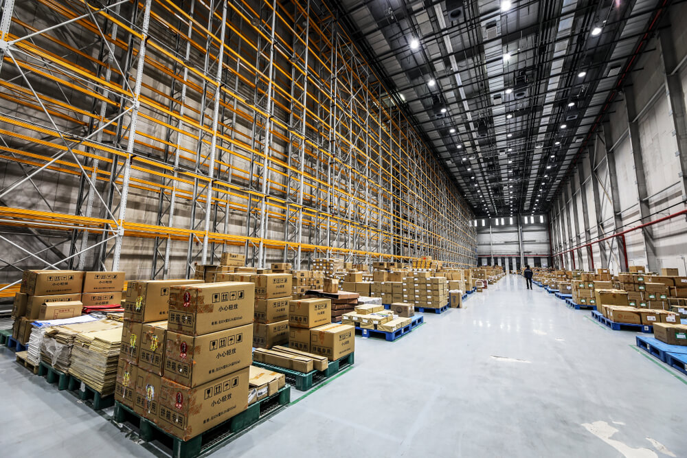 Pallet Racks Buffalo NY