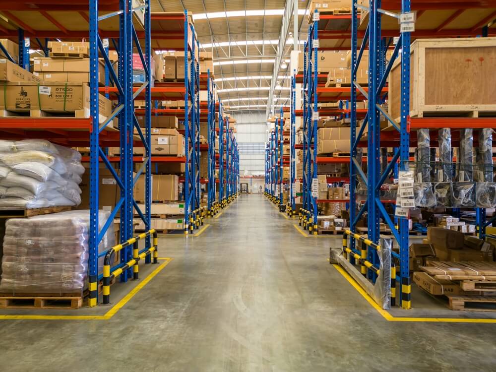 Pallet-Racks-New-Haven-CT