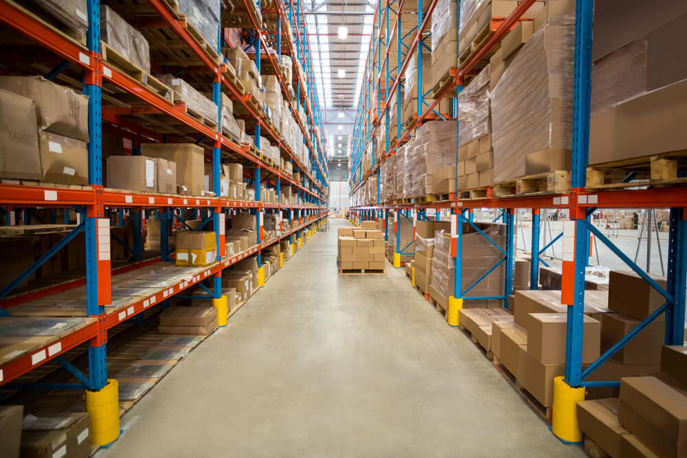 Pallet Racks Newark NJ