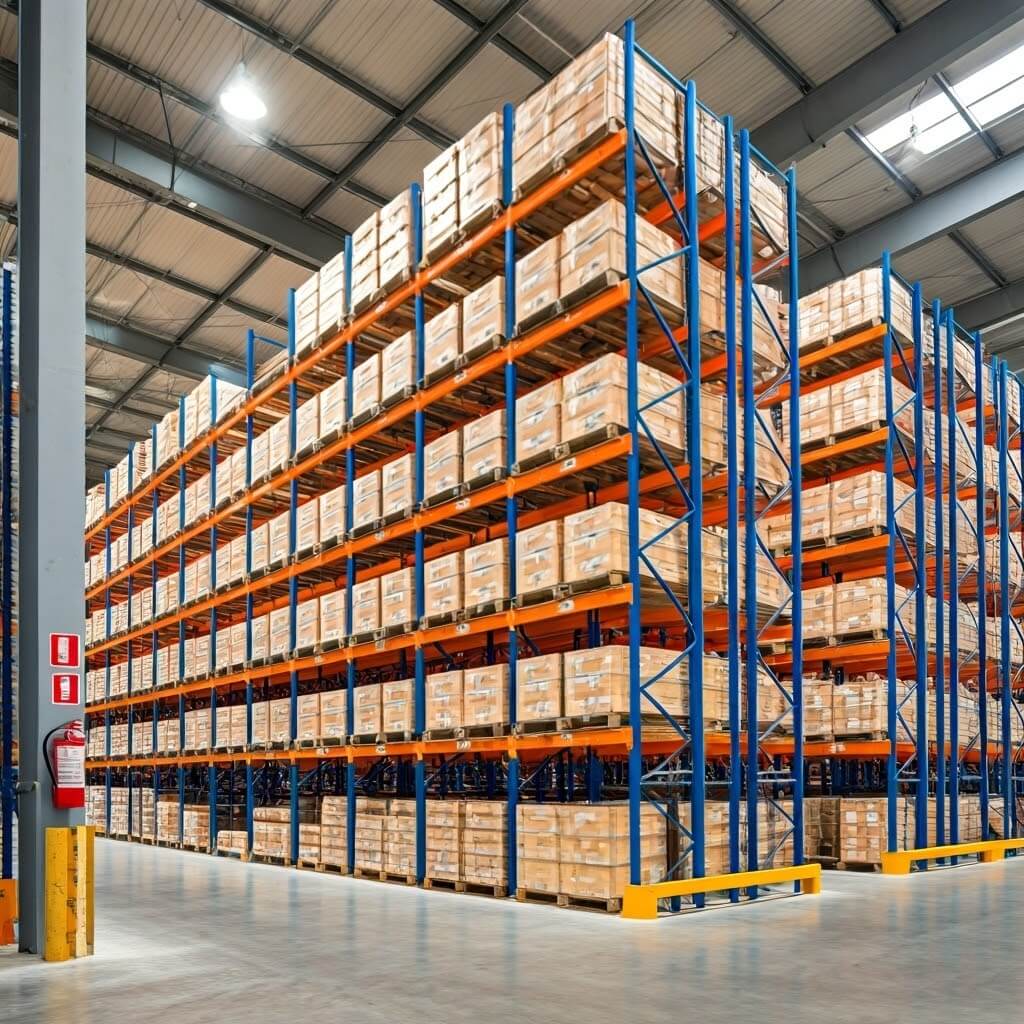 Smarter Storage in ct