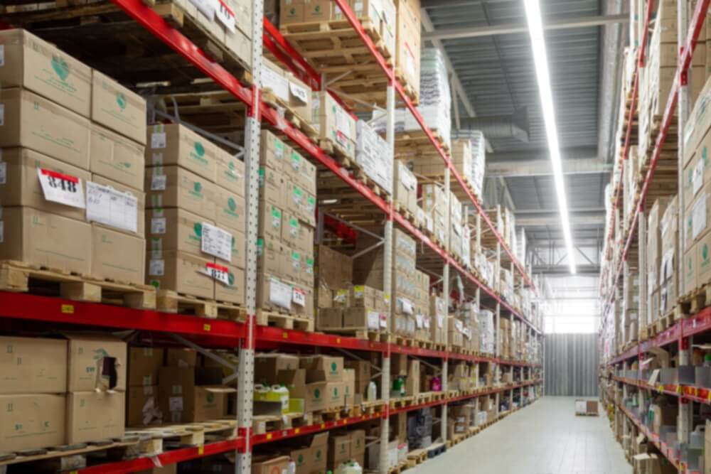 Steel Shelving Rochester NY