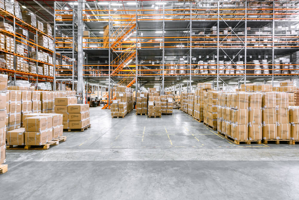 rack shelving in Bridgeport
