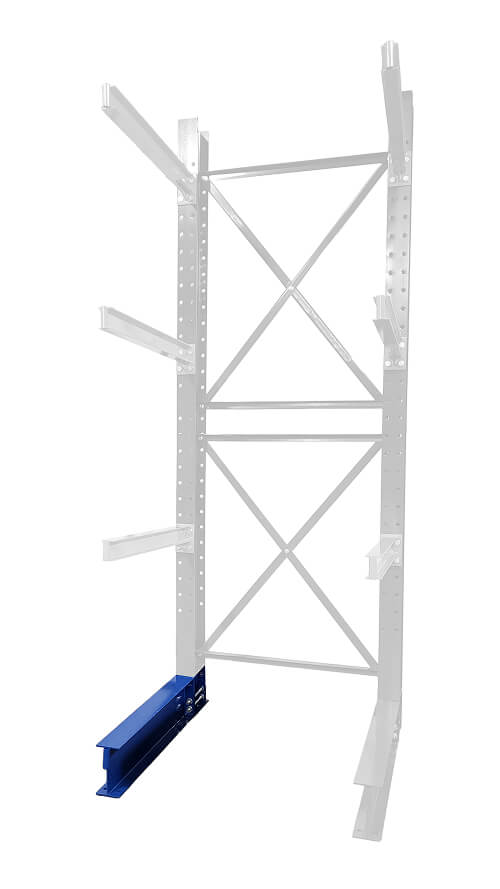 cantilever rack