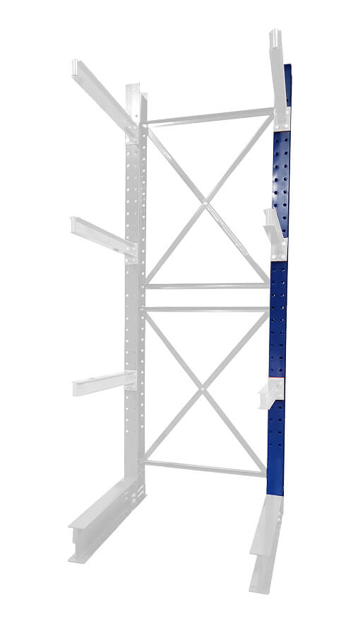 cantilever rack
