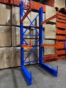 Cantilever Rack