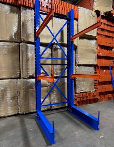Cantilever Rack